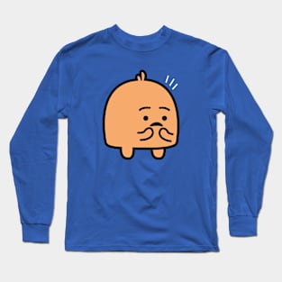 Gasp! Long Sleeve T-Shirt